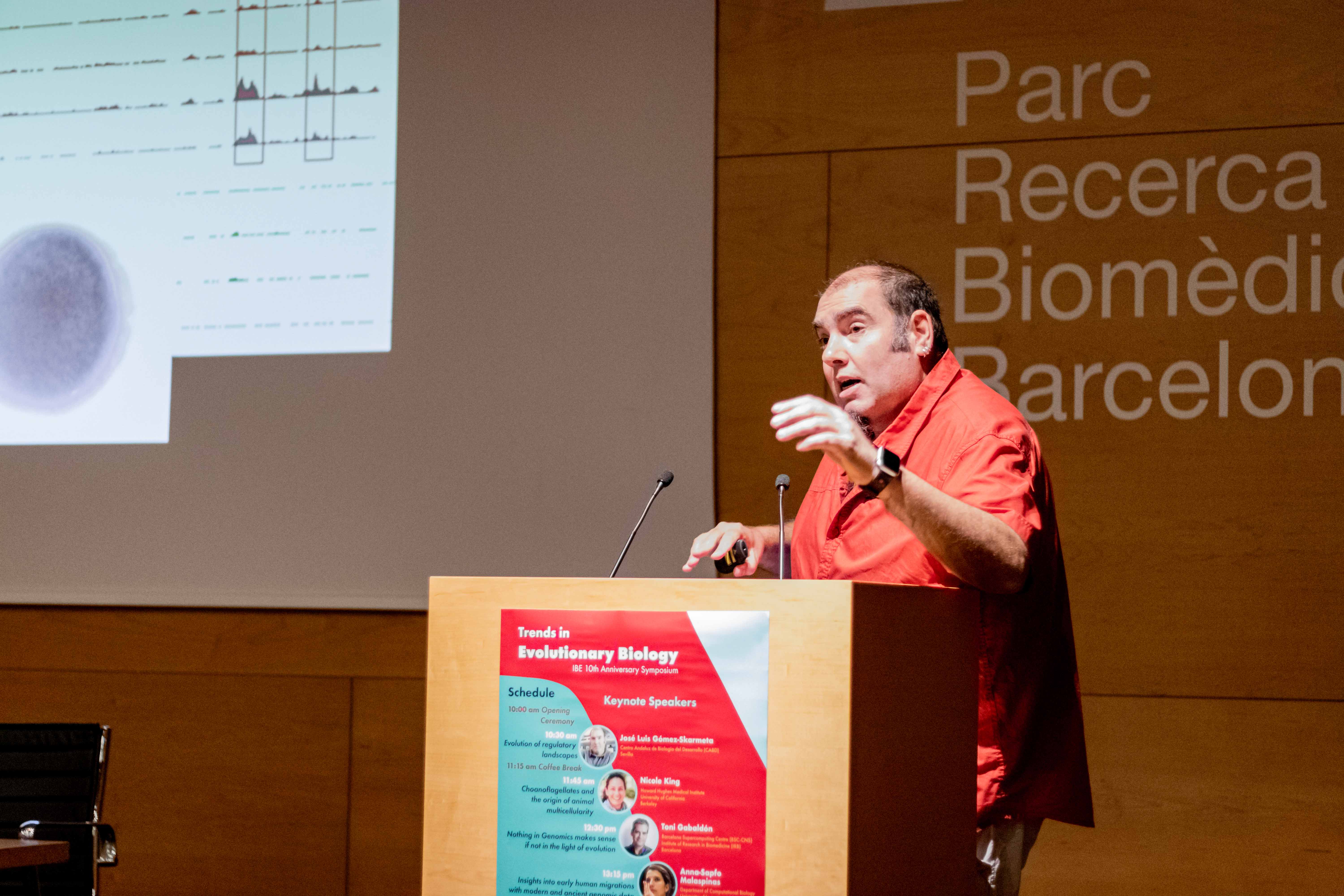 José Luis Gómez-Skarmeta; credit: Pilar Rodríguez