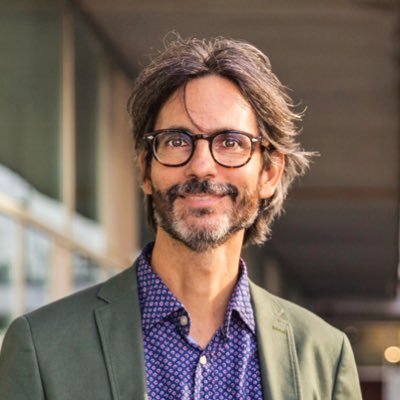 L'investigador de l'IBE Iñaki Ruiz-Trillo. Crèdit: I. Ruiz-Trillo