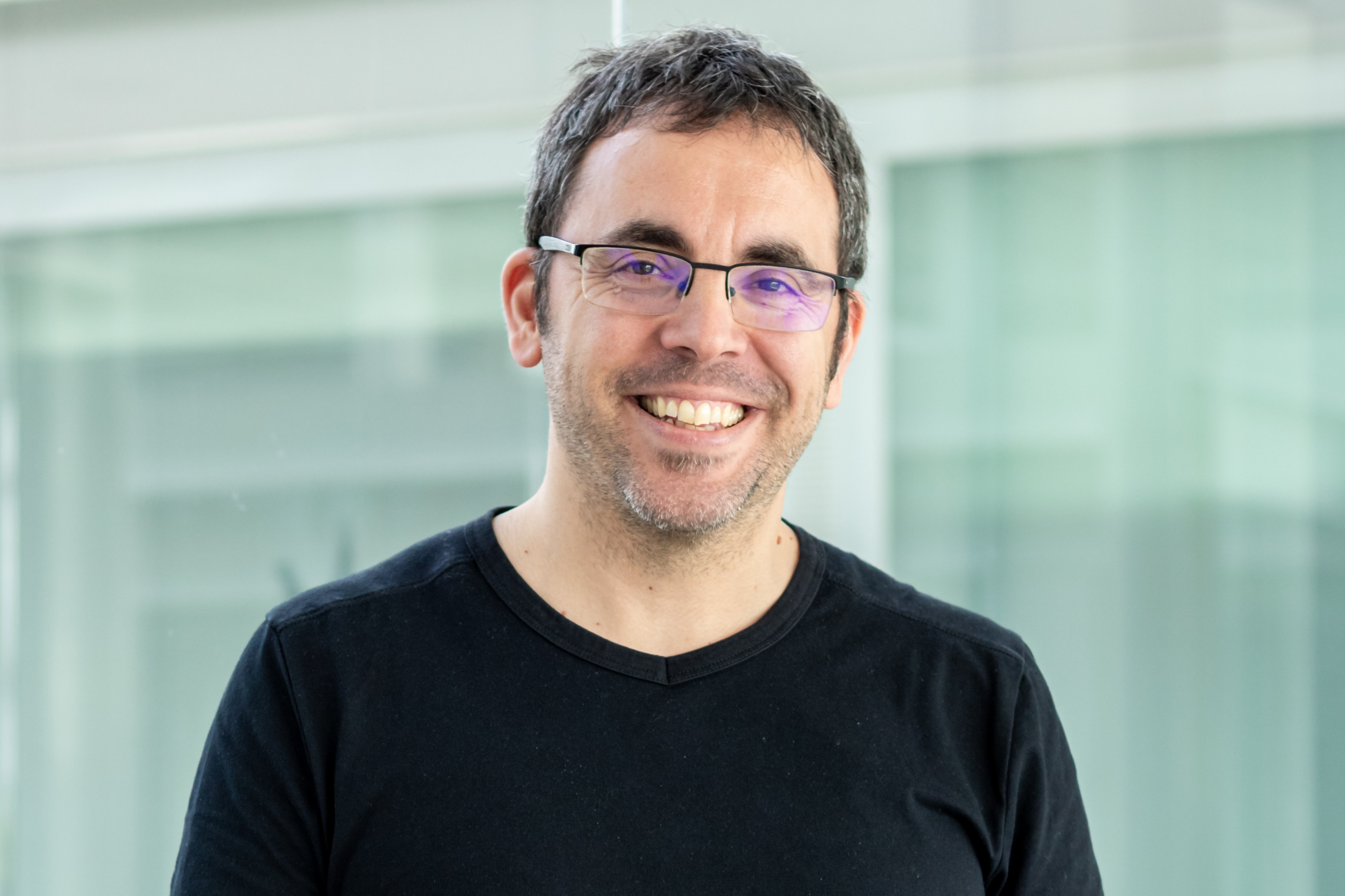 Pablo Librado, Investigador Principal del IBE en el Genómica de Poblaciones Antiguas Imatge inicial - Pablo Librado, Investigador Principal del IBE en el Genómica de Poblaciones Antiguas